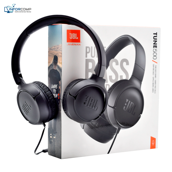 Audifonos JBL Tune500