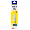 Tinta Epson 504