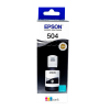 Tinta Epson 504