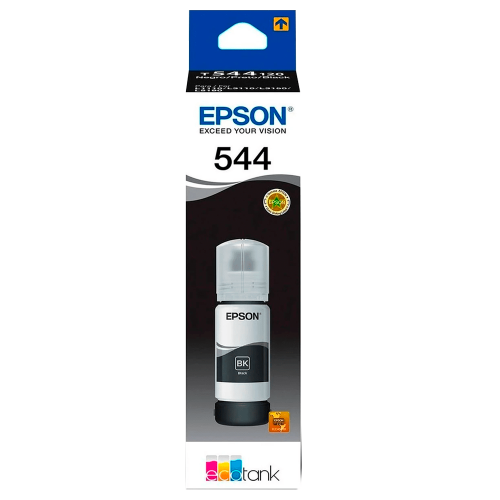 Tinta Epson T544 120