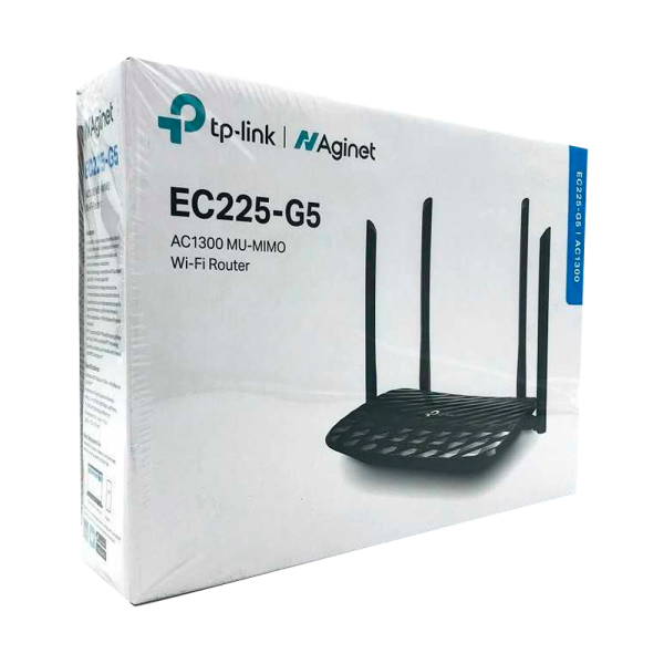 Router tplink EC225-G5