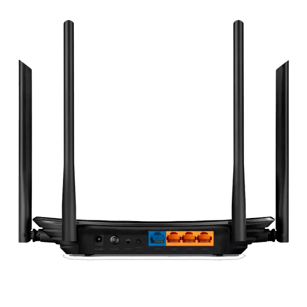 Router tplink EC225-G5