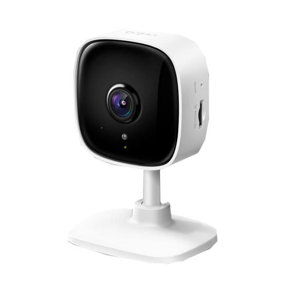 Camara tplink tapoc100