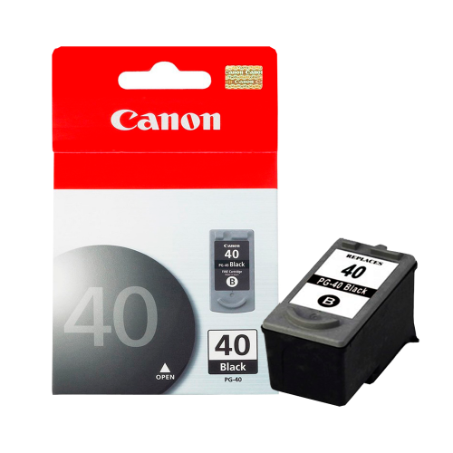 canon Pixma 40
