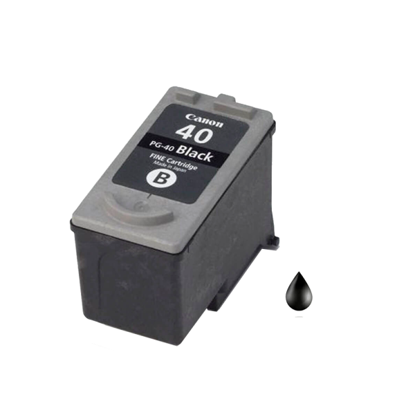 Pixma 40