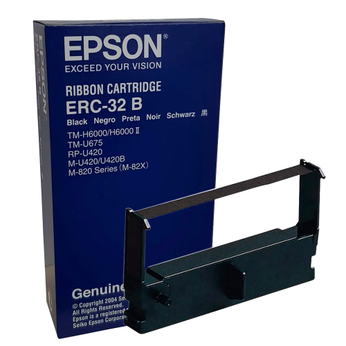 Cinta ERC-32 B