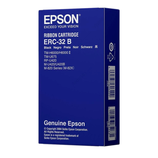 Cinta ERC-32 B