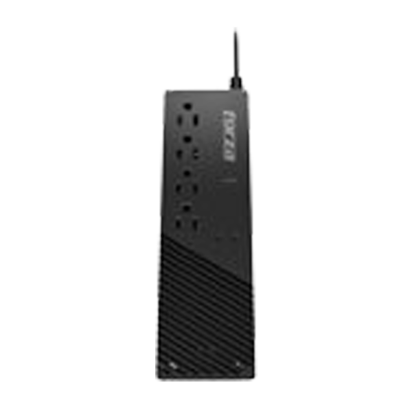 FVR-1011 es un regulador de voltaje automático