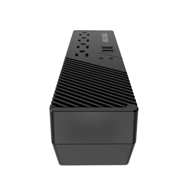 forza1 FVR Series FVR-1011USB - Regulador automático de voltaje