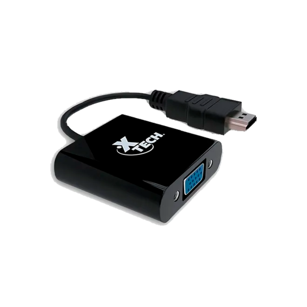 HDMI a VGA