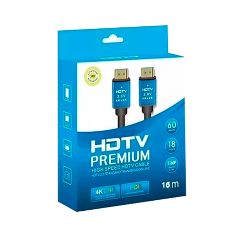 HDTV  Cable2.0V