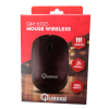 Mouse Wireless QM-610G