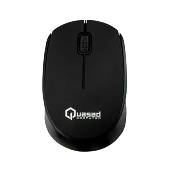 Mouse Wireless QM-610G