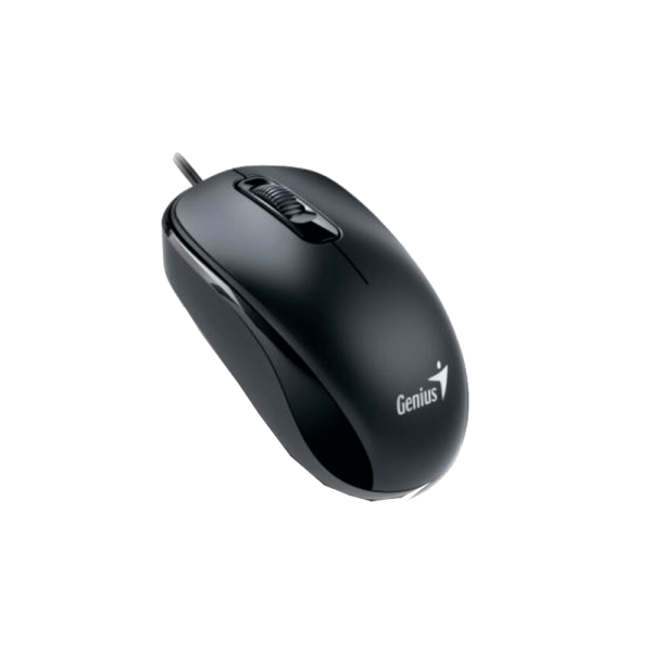 mouse-03 Mouse Genius DX-110