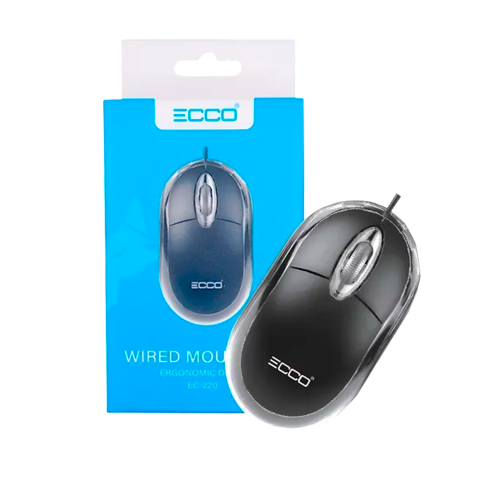 mouse-05 Wired Mouse USB
