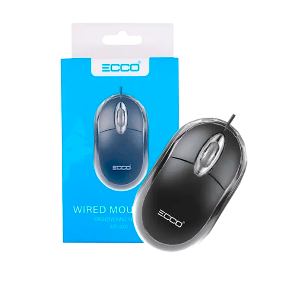 Wired Mouse USB