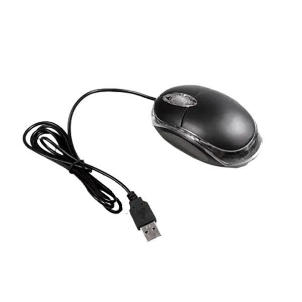 Wired Mouse USB