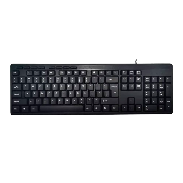 Teclado USB Keyboard K13