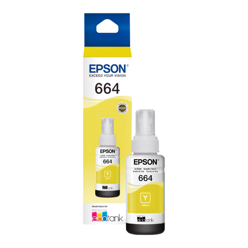Tinta Epson T664 420