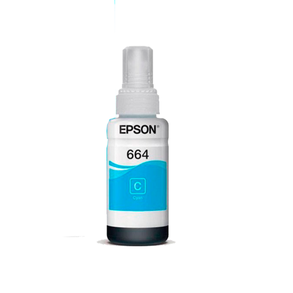 Tinta Epson T664 220