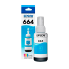 Tinta Epson T664 220