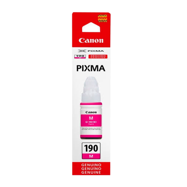 Tinta Pixma 190 M