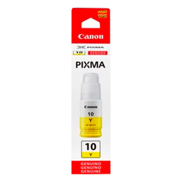Tinta pixma 190Y
