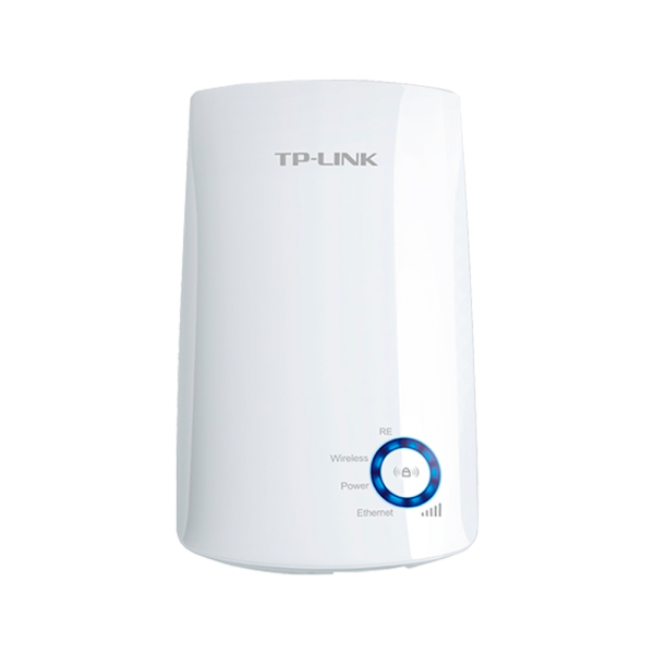 Extensor wifi tplink tl-WA850RE