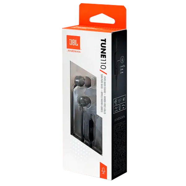 Audifonos JBL Tune110