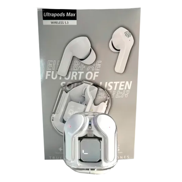 Audifonos ultrapods Max