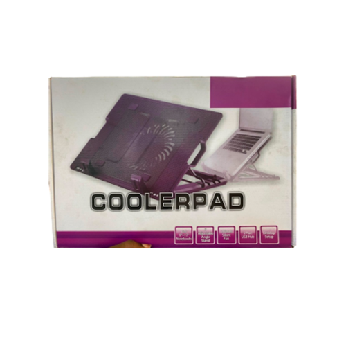 Coolerpad