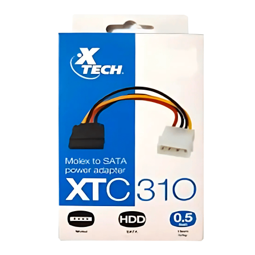 SATA XTC 310