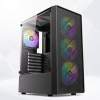 1 Case Antec AX26 RGB Elite