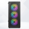 2 Case Antec AX26 RGB Elite