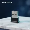 Adaptador USB nano bluetooth 5.4