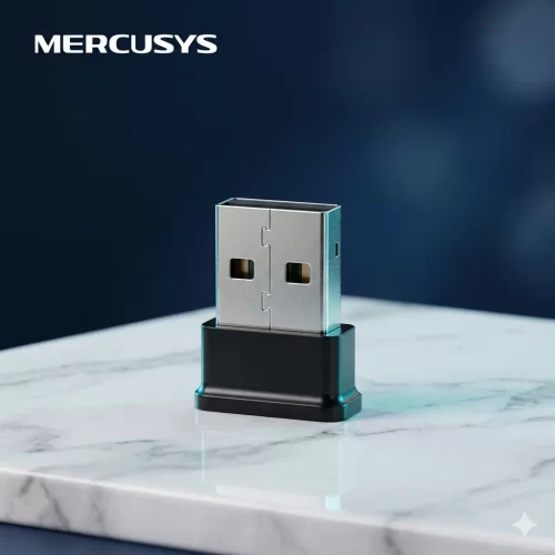 Adaptador USB nano bluetooth 5.4